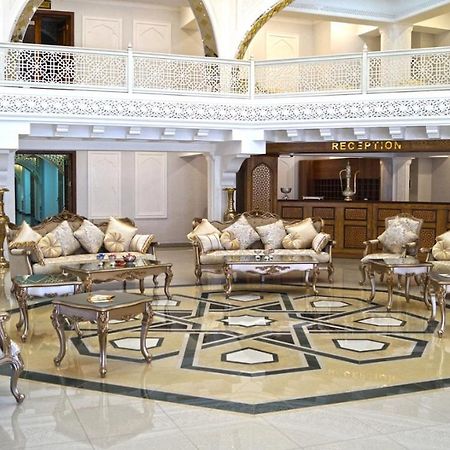 Hotel Shahristan Plaza Buchara Zewnętrze zdjęcie