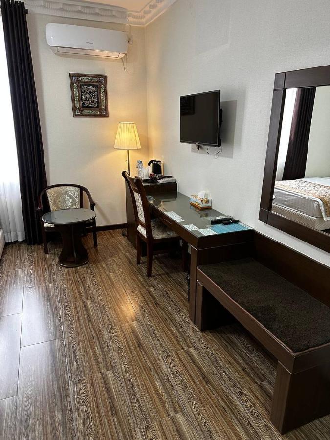 Hotel Shahristan Plaza Buchara Zewnętrze zdjęcie