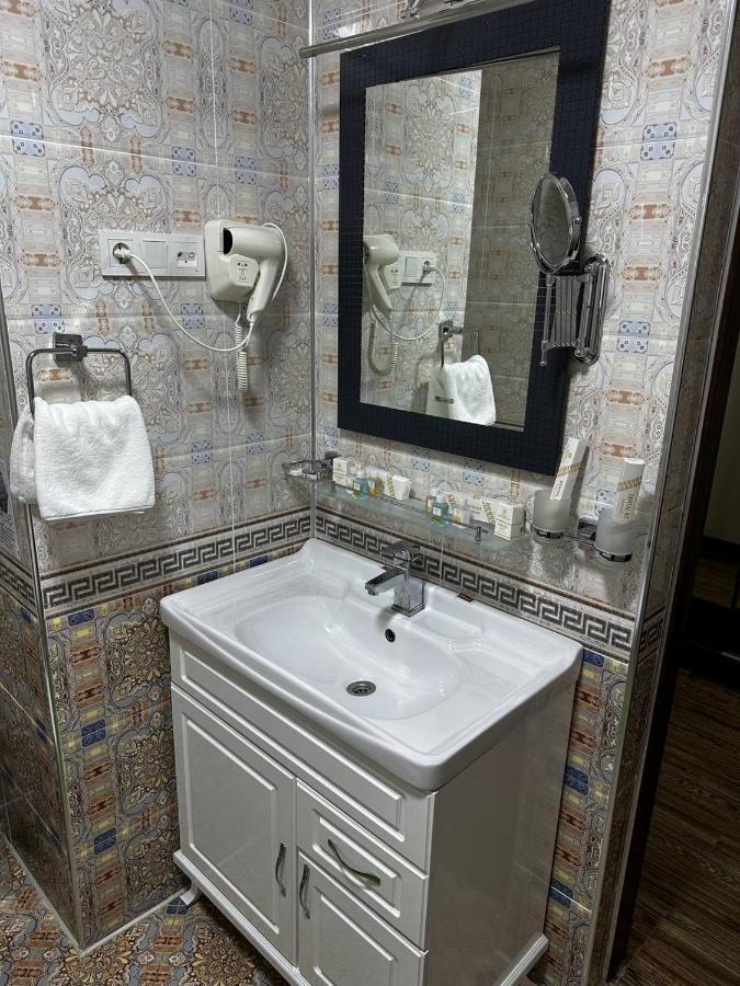 Hotel Shahristan Plaza Buchara Zewnętrze zdjęcie
