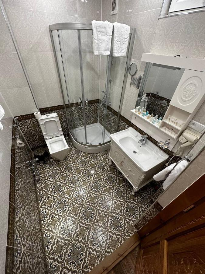 Hotel Shahristan Plaza Buchara Zewnętrze zdjęcie